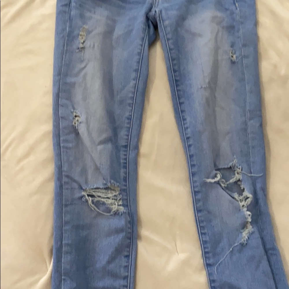 Jeans - Picture 2 of 3